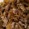 クックAFURN6☆'s cooksnap of when they made ＊完食確定！簡単 我が家の牛丼＊.