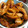 ゆるмαмα's cooksnap of when they made あと1品！簡単ちくわの炒め＝ごままぶし＝.