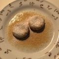 ラクラクダ's cooksnap of when they made 米粉のすいとん.
