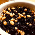さとちゃろう's cooksnap of when they made 簡単☆ひじきと大豆の煮物♪︎.
