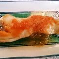 クック6DDPP8☆'s cooksnap of when they made たらの味噌マヨ焼き.