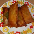 るりまむ's cooksnap of when they made 豚バラと大葉の春巻.