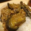 めいぷるhoney's cooksnap of when they made 簡単♪麻婆豆腐(麻婆茄子).