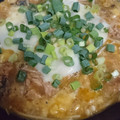 柊さくら's cooksnap of when they made 即席♡サバ味噌缶とえのきの卵とじ.