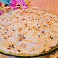 まやチャン's cooksnap of when they made ローストキヌア入り簡単ポテトガレット.
