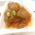 picco215's cooksnap of when they made とろーりあんかけ♡ふわふわ冬瓜の煮つけ.
