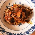 にーなんぐ's cooksnap of when they made まるごと鳥からの野菜あんかけ.
