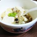 クックQPYR3B☆'s cooksnap of when they made 簡単肉豆腐♡〜離乳食中期以降.