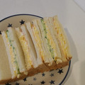 まどぷん's cooksnap of when they made 我が家の定番サンドイッチ.