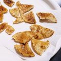 ひとみn♪'s cooksnap of when they made 湿気ったせんべい 大復活！！.