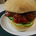 NAGANO久留米's cooksnap of when they made 鶏の甘酢から揚げマヨドッグ.