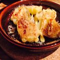 kaokaofood's cooksnap of when they made じゃが芋のマヨ焼きカレー味.