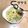 B_C_M's cooksnap of when they made お子様にもササミ缶で小さなグラタン.