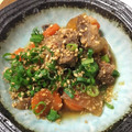 クックI25VPZ☆'s cooksnap of when they made こってりとろとろ♪牛すじの煮込み.
