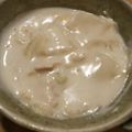 三之助のママ's cooksnap of when they made ☆白菜のクリーム煮☆.