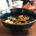 なおみも's cooksnap of when they made ご飯が進む〜！コチュジャンで旨辛なす炒め.