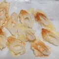 みみmamaちゃん's cooksnap of when they made レンジで簡単☆羽根つきチーズ竹輪！.