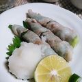 ＴＯＭＯＷＡＴ's cooksnap of when they made 超簡単♪　★生オクラの豚しゃぶ肉巻き★.