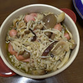 せつせつせつ's cooksnap of when they made らくらくおサボりきのこのアヒージョ.