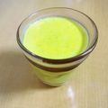クックミホ's cooksnap of when they made 美肌に☆南瓜と豆乳のスムージー.