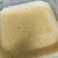 konakiti's cooksnap of when they made レンジで簡単ホワイトソース.