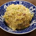 クック6H4P4O☆'s cooksnap of when they made 簡単絶品・普通のポテトサラダ.
