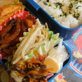 87chi's cooksnap of when they made 簡単！作り置きやお弁当にも！舞茸きんぴら.