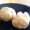 ろんぐぱーと's cooksnap of when they made 圧力鍋と電子レンジで簡単♪栗きんとん♪.