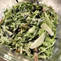 かえるりん's cooksnap of when they made 残った♡ひじき煮♡で簡単リメイクサラダ.