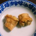 のり子のおかず♪'s cooksnap of when they made 焼きタラコ.