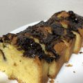 クッキングドーター's cooksnap of when they made 濃厚しっとりパウンドケーキ.