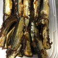 キコの台所's cooksnap of when they made 圧力鍋でさんま・鰯の煮付け 節分にも♪.