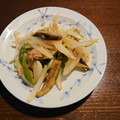 Ｐ子ママ's cooksnap of when they made 簡単！ナス＊ピーマン＊玉ねぎのツナ缶炒め.