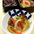 フジぽん's cooksnap of when they made 鶏の唐揚げの甘酢あん　簡単.