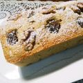 kucina's cooksnap of when they made ブランデーケーキ in マロングラッセ.
