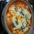 yukihecco's cooksnap of when they made 簡単☆極旨！トマト鍋.