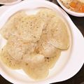 けーこころん's cooksnap of when they made 離乳食に＊山芋おやき.