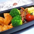 しゅんぺいのママ's cooksnap of when they made 鶏肉の甘酢煮.