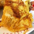 rose63☆'s cooksnap of when they made めんつゆで味付け！玉子焼き♡.