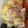 ma___111's cooksnap of when they made 紅生姜で＊春色タルタル.