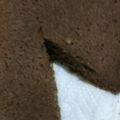 ピカピカピ's cooksnap of when they made レンジで簡単♫ふわふわおから蒸しパン.