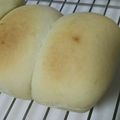 かえあおいっくんまま's cooksnap of when they made ホエー消費☆手ごねハチミツ食パン.