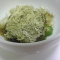 とら＆とららのママ's cooksnap of when they made あと一品に♪オクラのとろろ昆布和え.