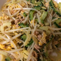 モーーさん's cooksnap of when they made 時短簡単☆苦くない旨旨ゴーヤチャンプル.