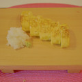 YCsweets's cooksnap of when they made 居酒屋さんのだし巻き卵.