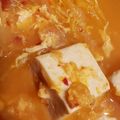 ℳimi's cooksnap of when they made 酸っぱキムチ消費！簡単キムチスープ♪.