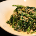 ミッフーママ's cooksnap of when they made 簡単♪我が家の胡麻マヨ和え♡.