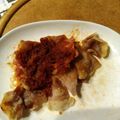 きゆねみ's cooksnap of when they made カリカリポークソテー★オニオンソース.