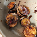 とらとら★'s cooksnap of when they made 中華風ナスのひき肉はさみ揚げ.