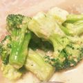 さーかーなー's cooksnap of when they made 作り置き◆ブロッコリーの胡麻味噌マヨ.